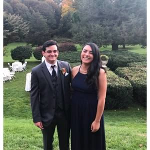 Meet your Posher, Jessica